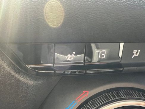 New 2025 Chevrolet Blazer LT w/ Midnight/Sport Edition image 11