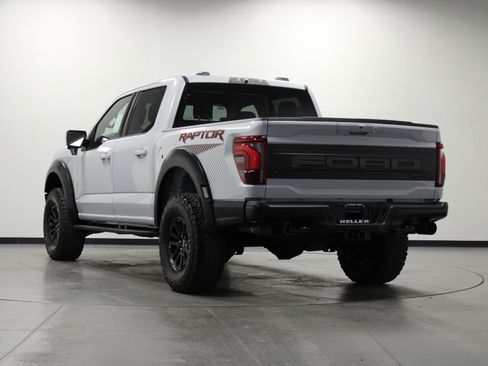 New 2025 Ford F150 Raptor image 6