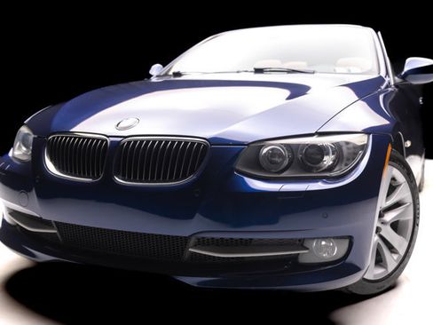 Used 2011 BMW 328i Convertible RWD image 15