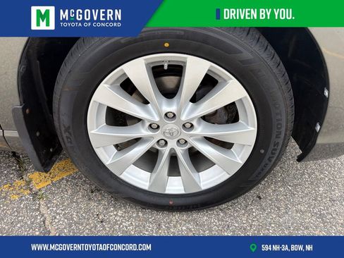Used 2014 Toyota Venza XLE AWD/4WD image 41