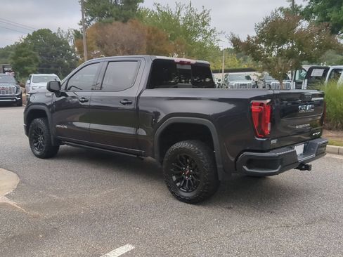 Used 2022 GMC Sierra 1500 AT4X AWD/4WD image 6