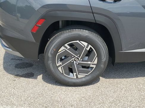 New 2026 Hyundai Tucson Blue SE AWD/4WD image 5