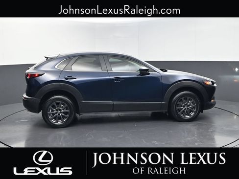 Used 2024 MAZDA CX-30 AWD 2.5 S image 6