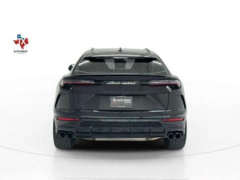 Used 2021 Lamborghini Urus image 7