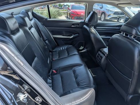 Used 2023 Nissan Altima 2.5 SL FWD image 30