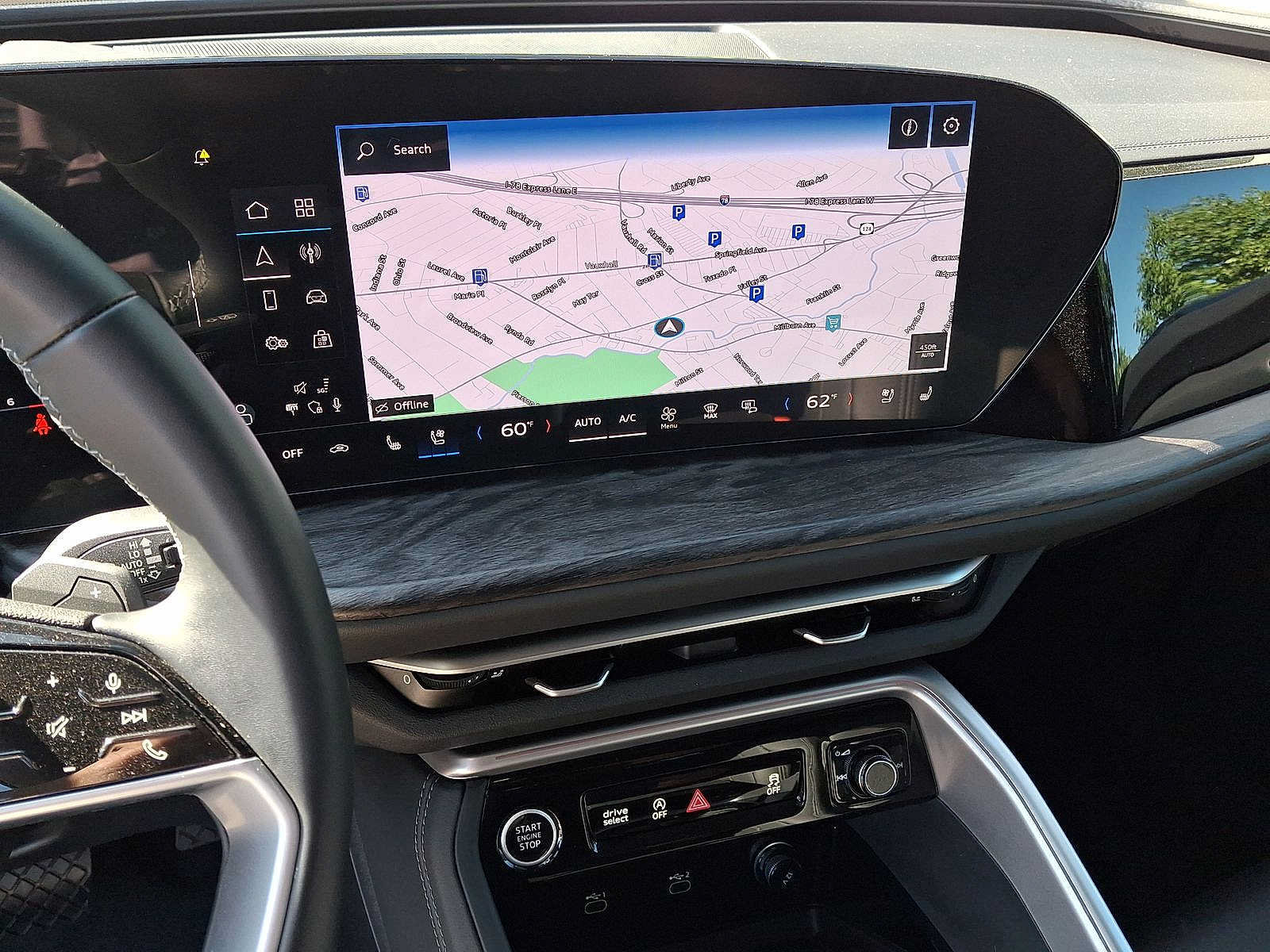 Certified 2025 Audi Q5 Premium Plus w/ Premium Plus AWD/4WD image 20