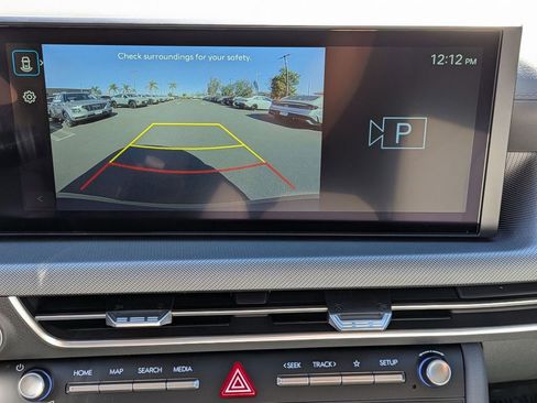 New 2026 Hyundai Sonata SEL image 22