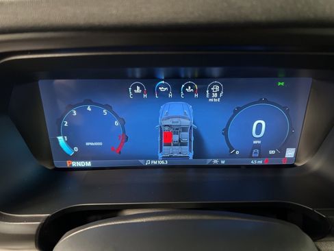 New 2026 Ford F150 Lariat w/ Equipment Group 502A High image 25