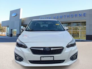 Used 2017 Subaru Impreza 2.0i Limited w/ Moonroof/BSD & Rcta/Eyesight AWD/4WD video 2