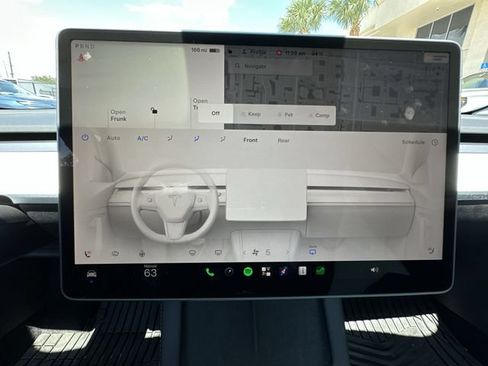 Used 2023 Tesla Model 3 Standard Range RWD image 26