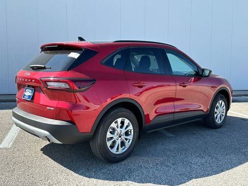 New 2026 Ford Escape Active w/ Cold Weather Package image 5