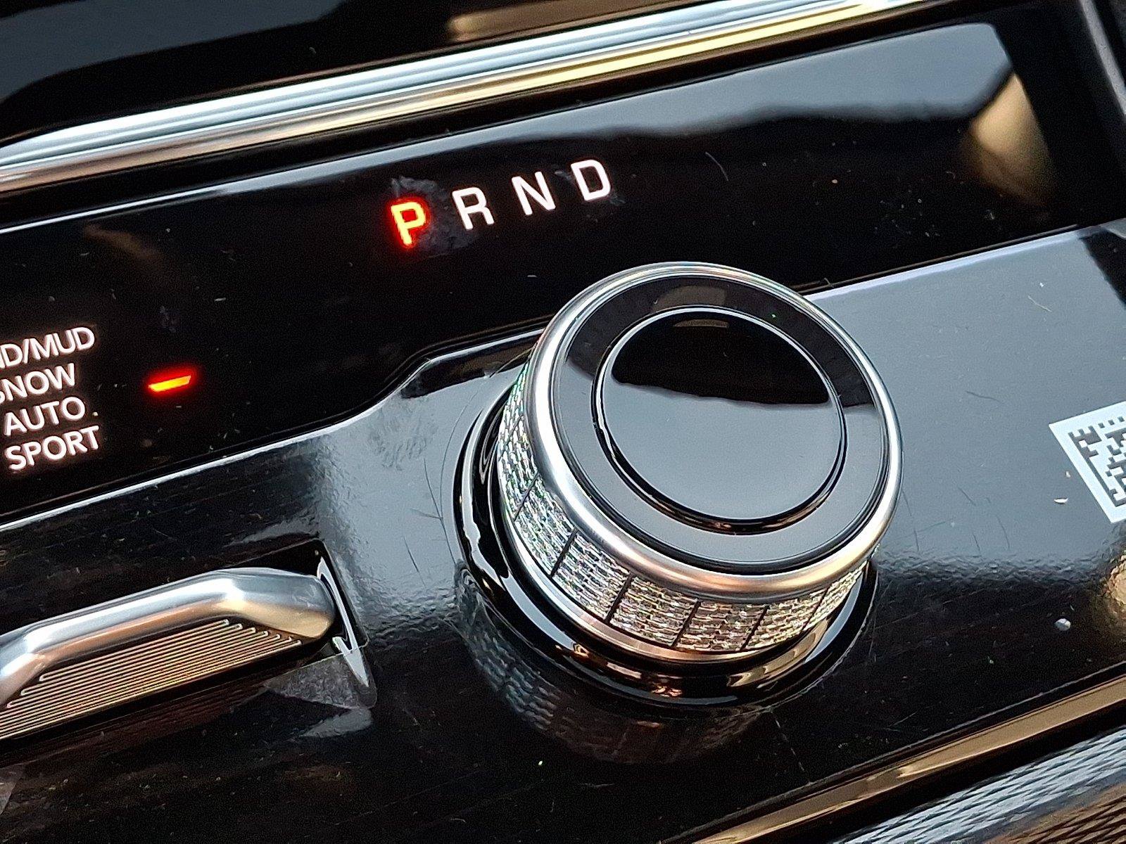 New 2027 Jeep Grand Cherokee Limited AWD/4WD image 11