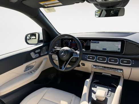 Certified 2026 Mercedes-Benz GLE 450 4MATIC image 16