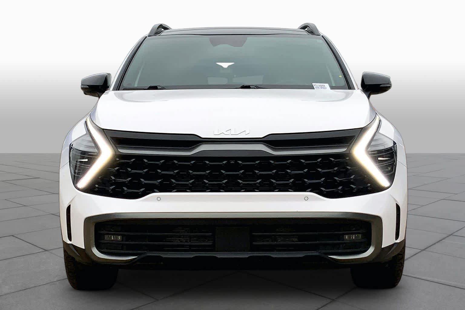 Used 2023 Kia Sportage X-Pro Prestige AWD/4WD image 4