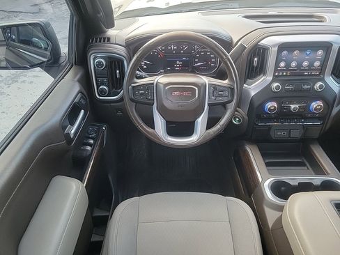 Used 2019 GMC Sierra 1500 Elevation w/ Elevation Value Package image 14