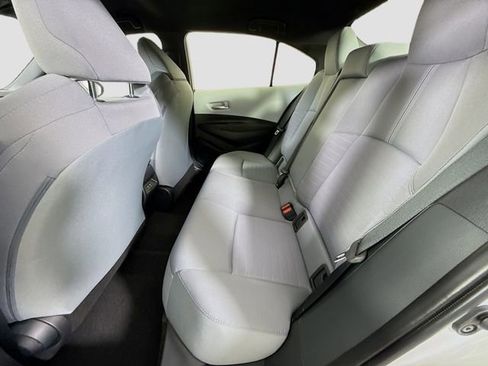 Certified 2026 Toyota Corolla SE image 22