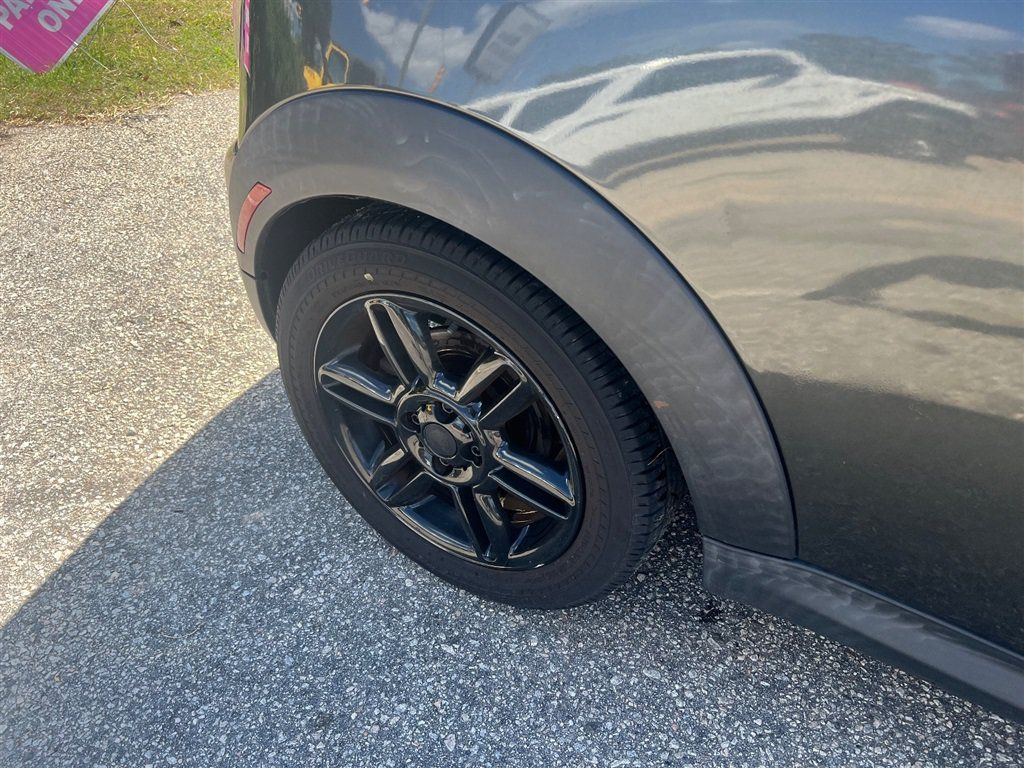 Used 2012 MINI Cooper S FWD image 19