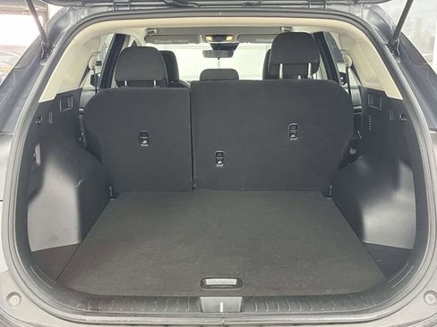 Used 2024 Kia Sportage LX image 22