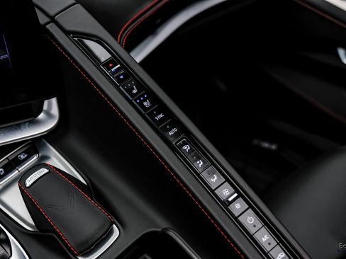 Used 2024 Chevrolet Corvette Z06 image 72