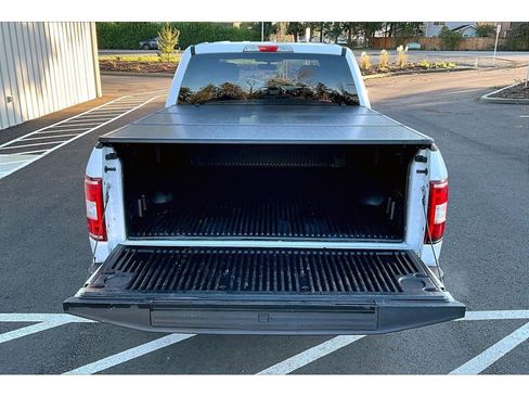 Used 2019 Ford F150 XLT w/ Equipment Group 301A Mid image 33