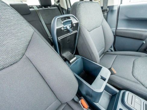 New 2025 Ford Maverick XL w/ Equipment Group 101A image 65