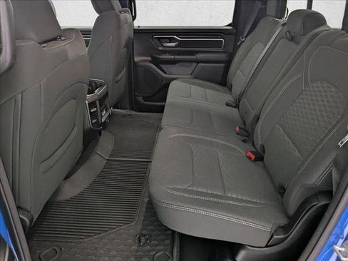 Used 2025 RAM 1500 Big Horn image 18