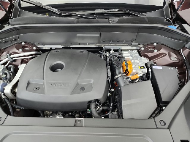 New 2026 Volvo XC90 T8 Ultra w/ Protection Package Premier AWD/4WD image 40