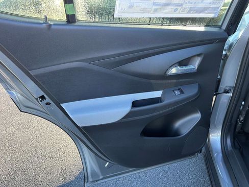 New 2026 Buick Envista Preferred w/ Convenience I Package image 7