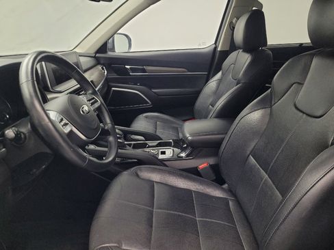 Used 2020 Kia Telluride EX AWD/4WD image 17