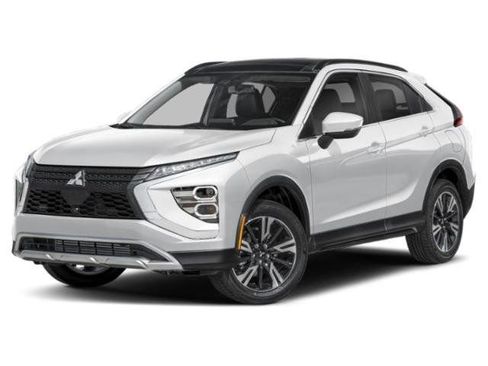 New 2026 Mitsubishi Eclipse Cross SE image 20