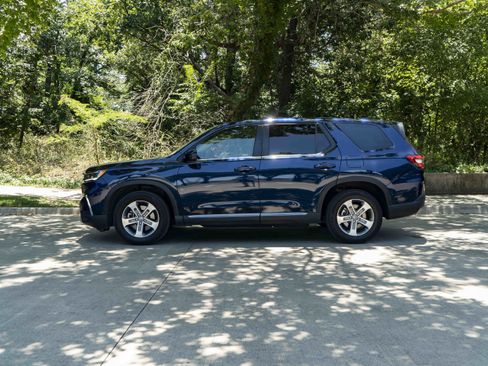 Used 2024 Honda Pilot EX-L image 6