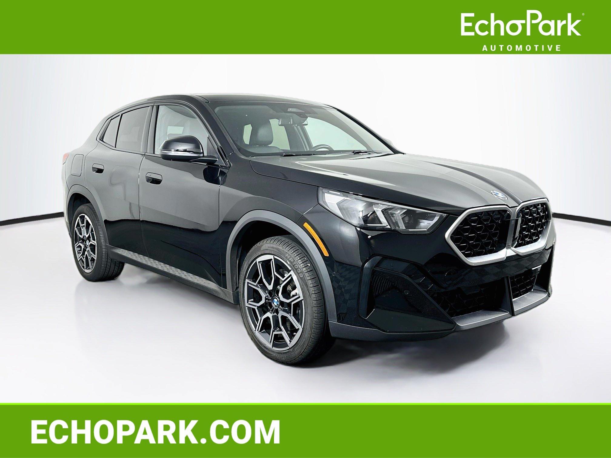 Used 2026 BMW X2 xDrive28i AWD/4WD image 1