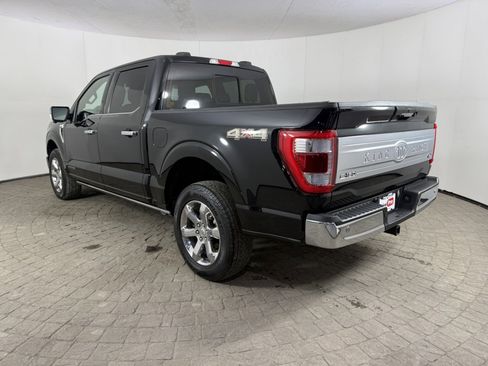 Used 2023 Ford F150 King Ranch w/ Equipment Group 601A High image 6