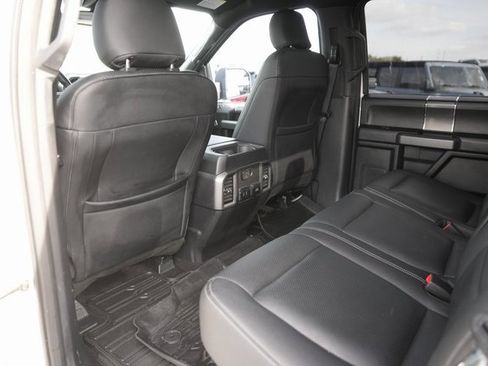 Used 2019 Ford F150 XLT w/ Equipment Group 302A Luxury image 11