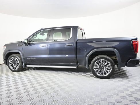 Used 2023 GMC Sierra 1500 Denali Ultimate image 3