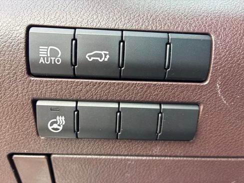 Used 2017 Lexus RX 350 FWD w/ Premium Package image 30