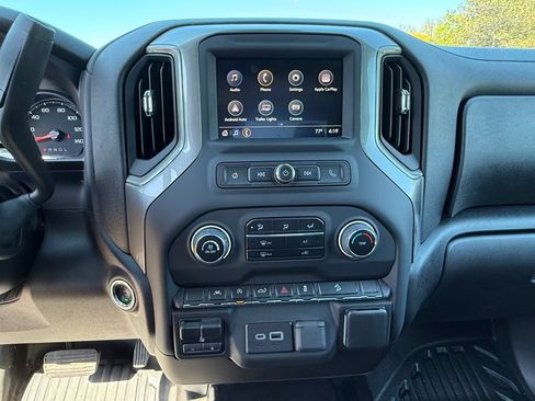 Certified 2023 Chevrolet Silverado 1500 W/T w/ WT Value Package AWD/4WD image 23