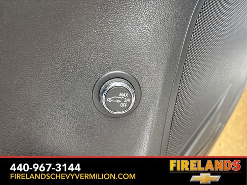 Certified 2022 Buick Envision Preferred image 11