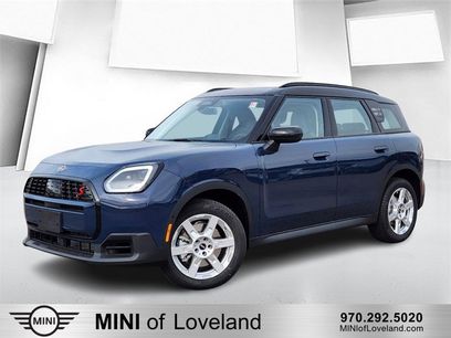 Used 2025 MINI Cooper Countryman S