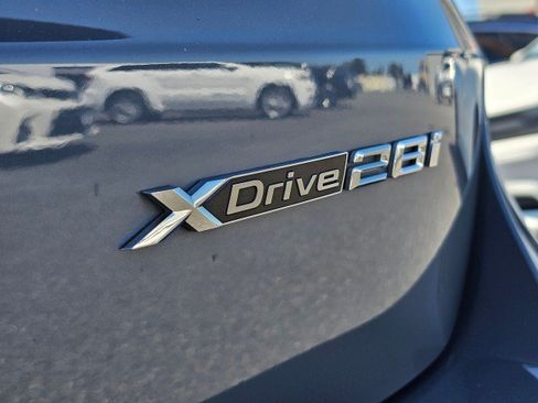 Used 2024 BMW X1 xDrive28i w/ Convenience Package AWD/4WD image 18