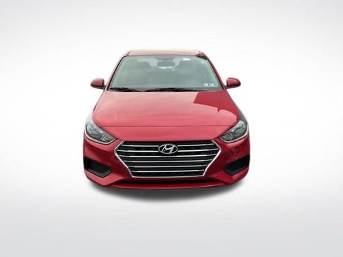Used 2022 Hyundai Accent SE image 2