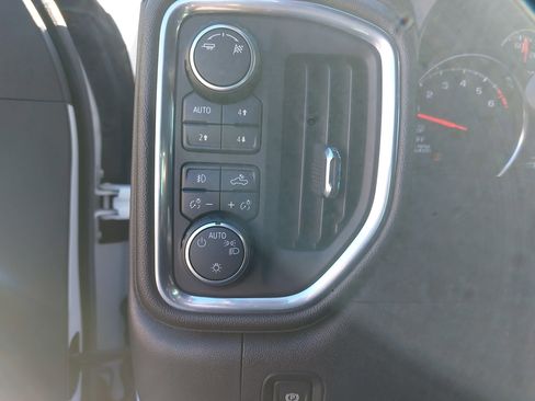 Used 2019 Chevrolet Silverado 1500 LT Trail Boss image 26