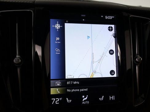 Used 2021 Volvo XC60 T5 Inscription w/ Advanced Package image 7