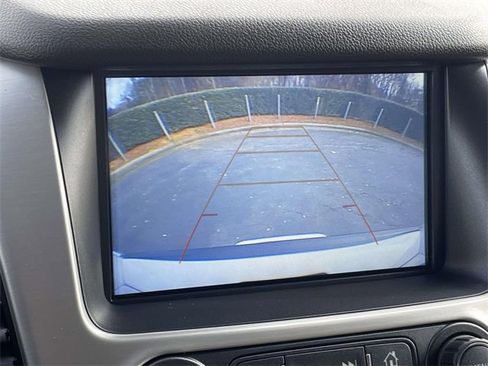 Used 2019 GMC Yukon XL SLT image 20