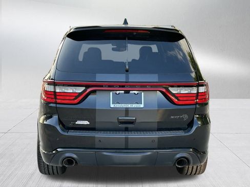 New 2024 Dodge Durango SRT Hellcat image 5