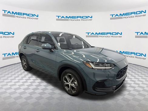 Used 2024 Honda HR-V EX-L image 7