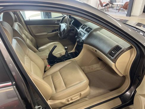 Used 2006 Honda Accord EX-L image 46