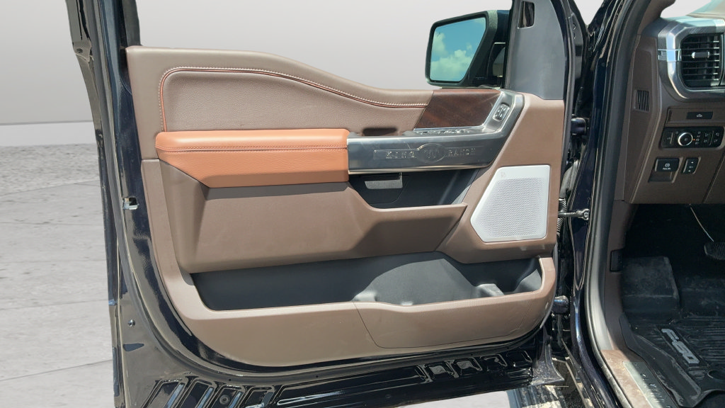New 2026 Ford F150 King Ranch w/ Equipment Group 601A High AWD/4WD image 18