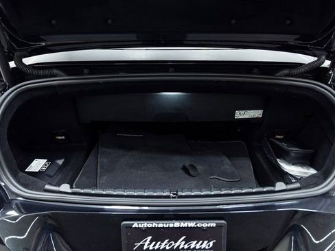 Used 2025 BMW M850i xDrive Convertible image 9