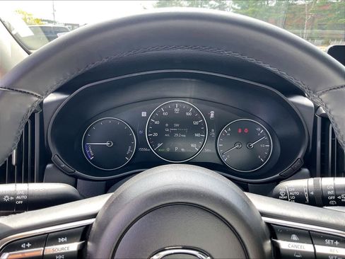 Used 2025 MAZDA CX-50 AWD 2.5 Hybrid w/ Premium Pkg image 25